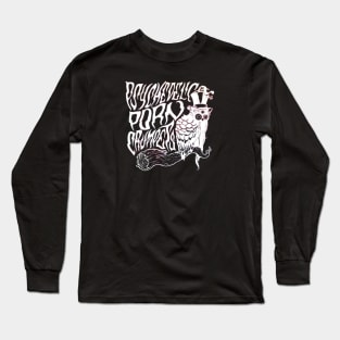 PPC Long Sleeve T-Shirt